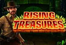 Rising Treasures