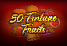 50 Fortune Fruits