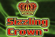 Sizzling Crowns