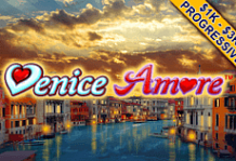 Venice Amore LP
